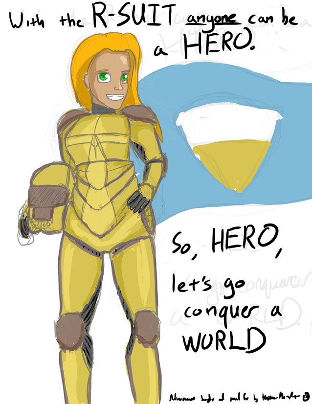 KorWorldPropagandaPoster