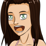 KarlitaExcitedSketch