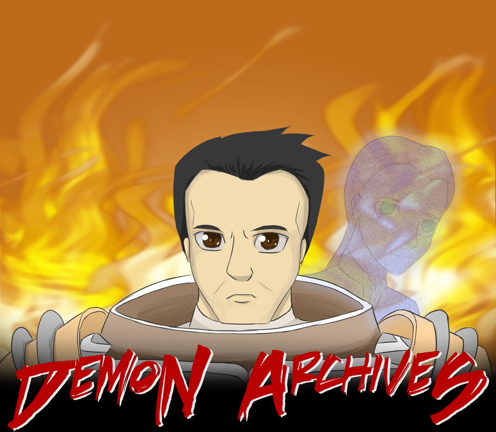 DemonArchives1000