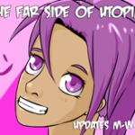 NaomiSmileSketchTWCAd