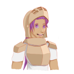 NaomiCardboardKnight