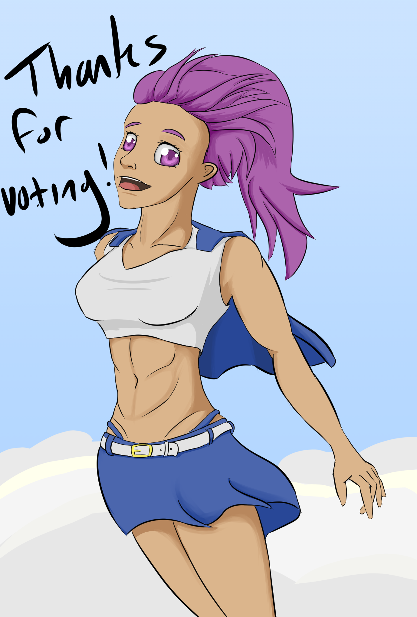 NaomiSuperheroVotingIncentive