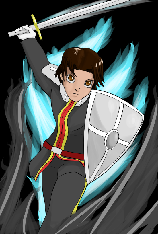 VaticanAssassinsXyFanart