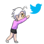 TwitterFollowChibi