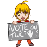 IlaVoteChibi