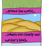 GodWritersBlock